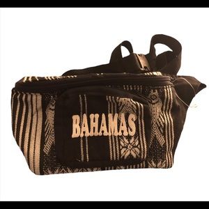 Bahamas Fannypack